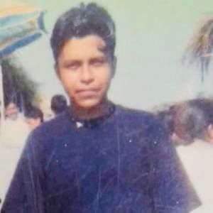 Meet your Posher, Christobal